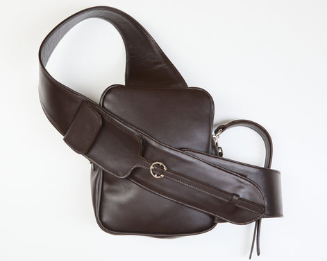 Nokia Bag Smooth Brown