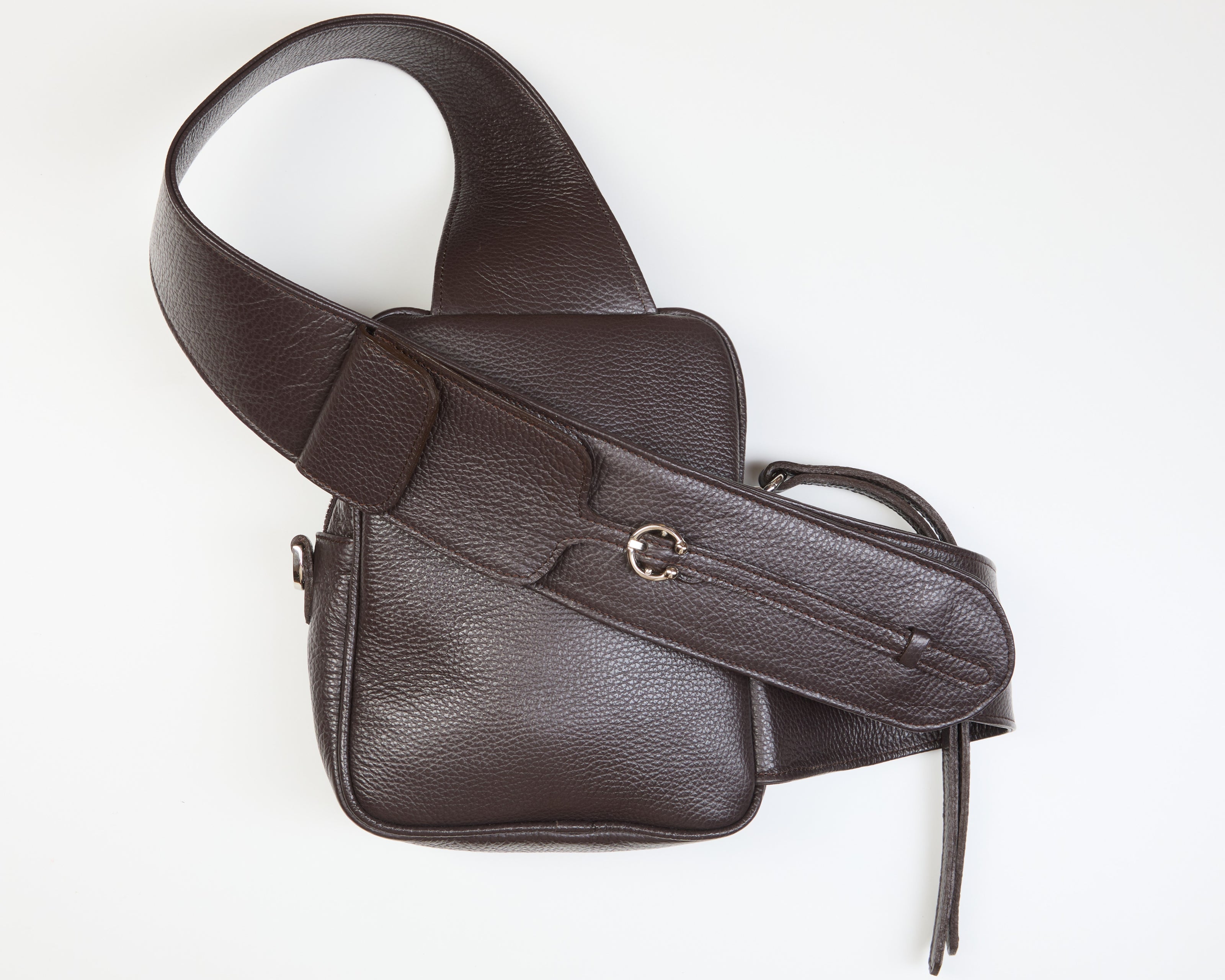 Nokia Bag Brown