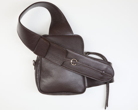Nokia Bag Brown