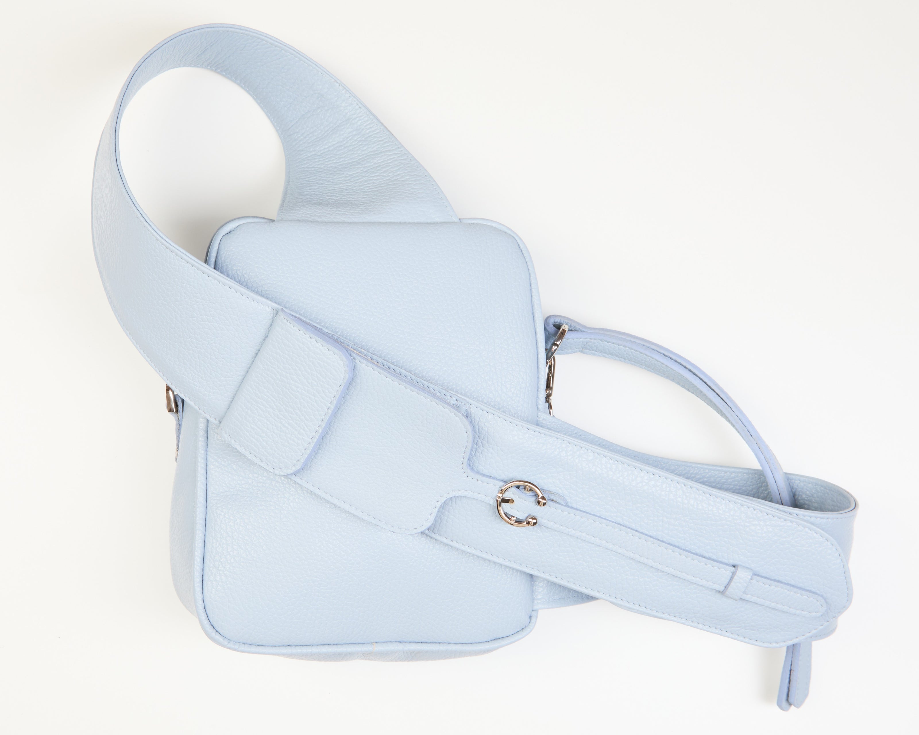 Nokia Bag Baby Blue