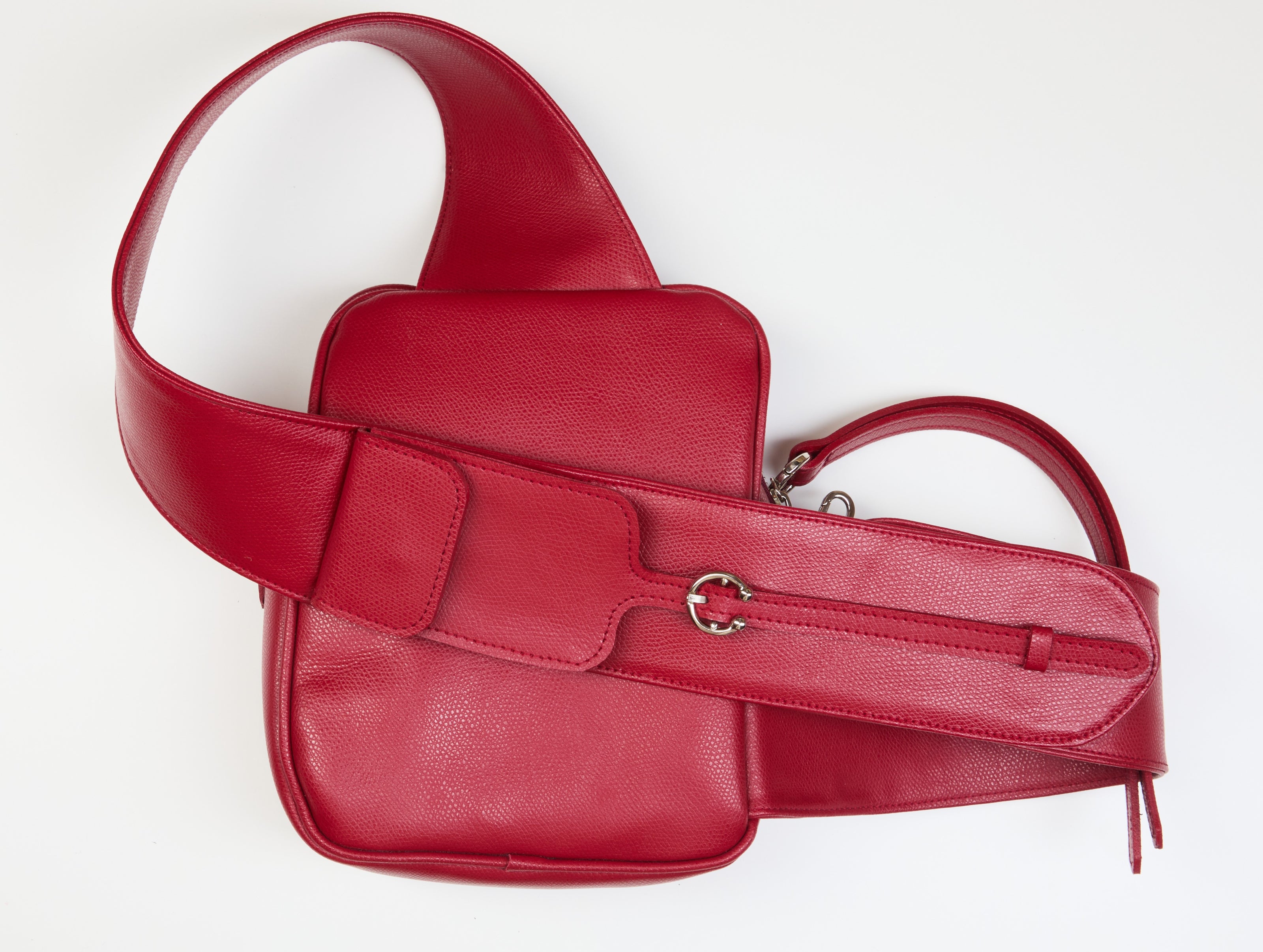 Nokia Bag Deep Red