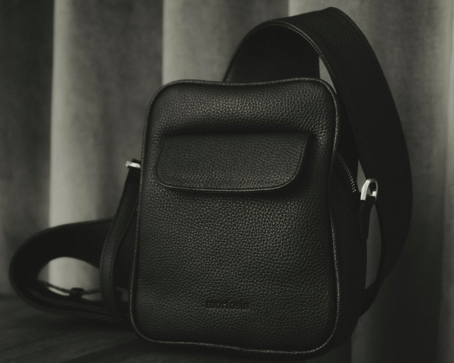 Nokia Bag Black