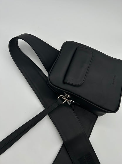 Nokia Bag Black Matte