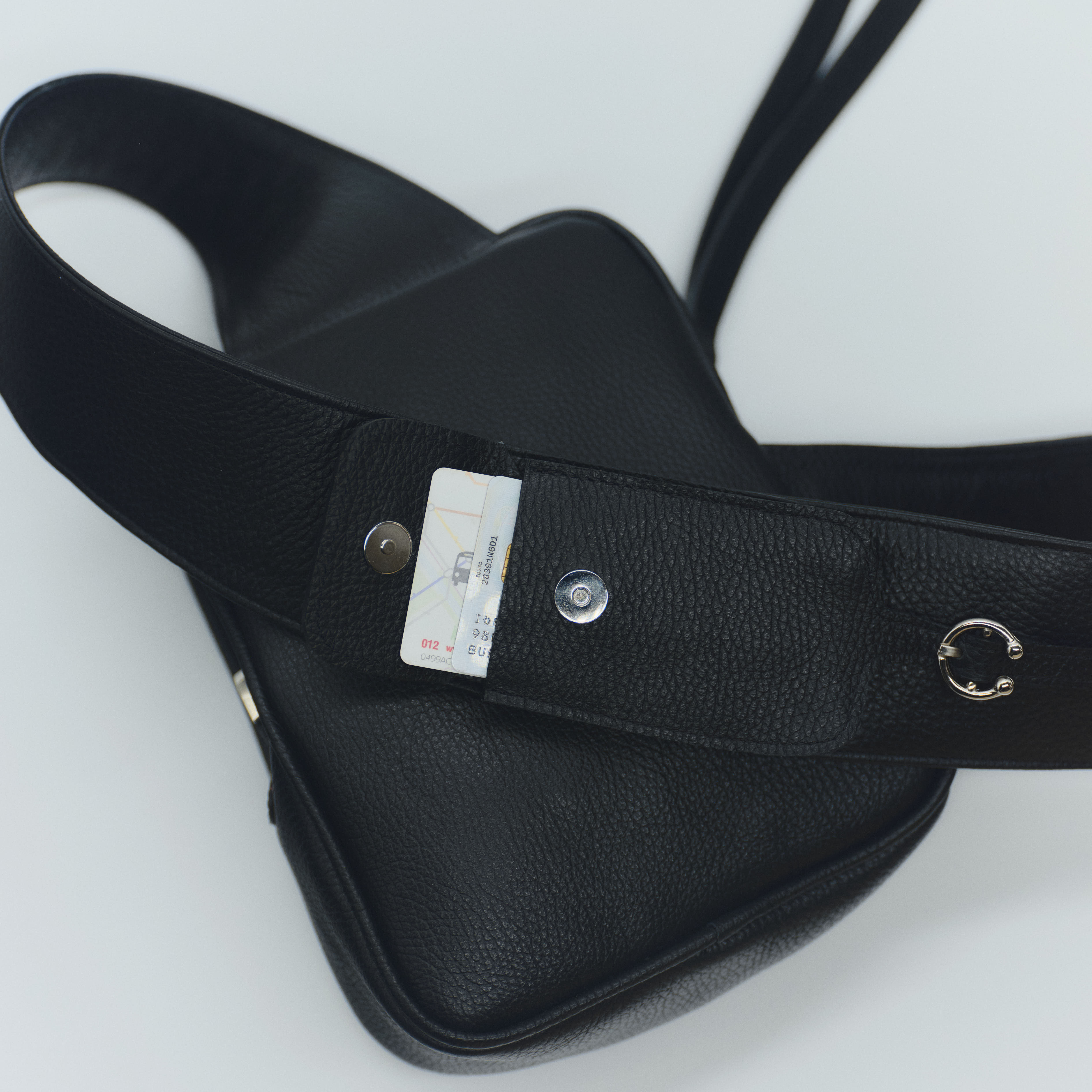 Nokia Bag Black Pre-Order – Morfosia