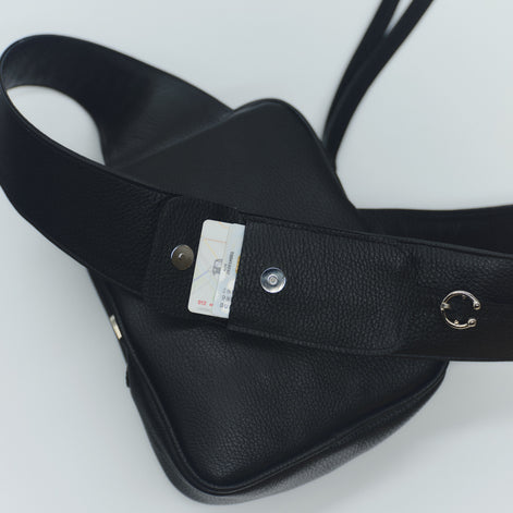Bolso Nokia Negro
