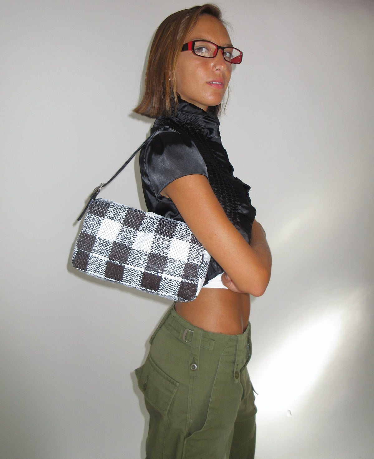 Dalila Bag Disco