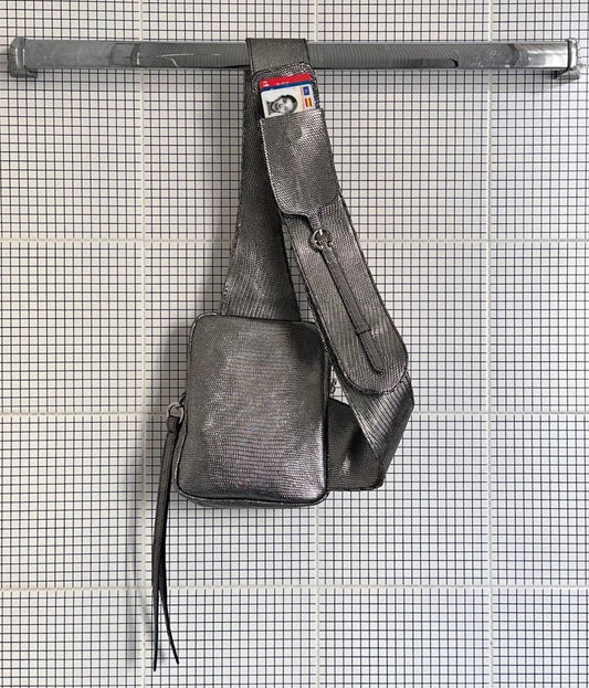 Nokia Bag Black and Silver Pre-Order