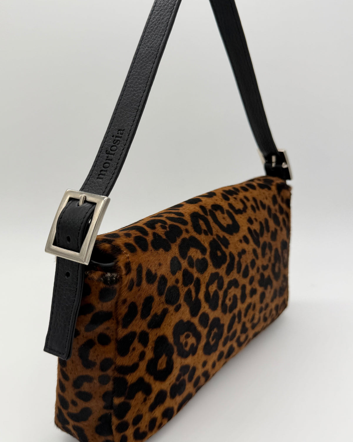 Dalila Bag Leopard