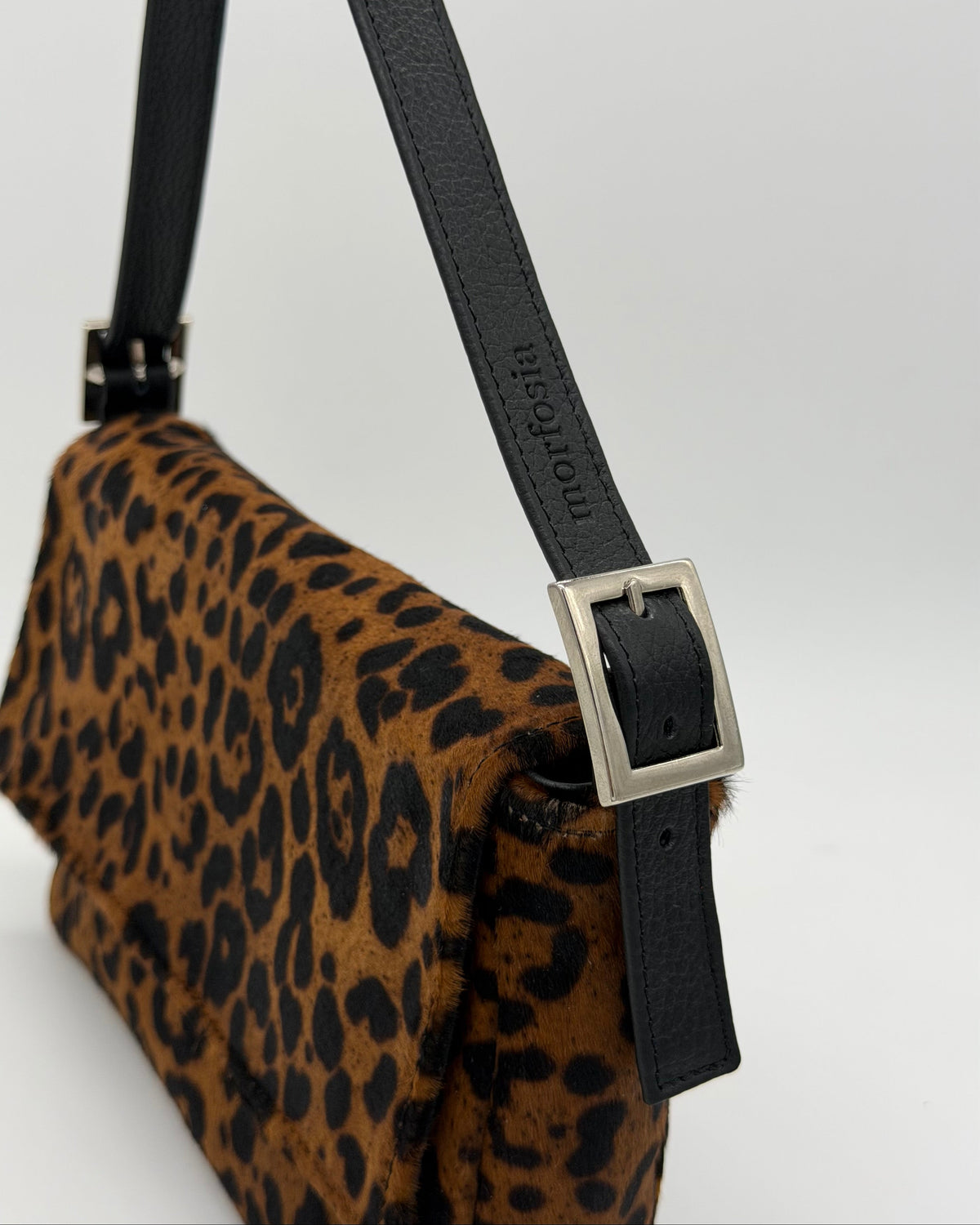 Dalila Bag Leopard