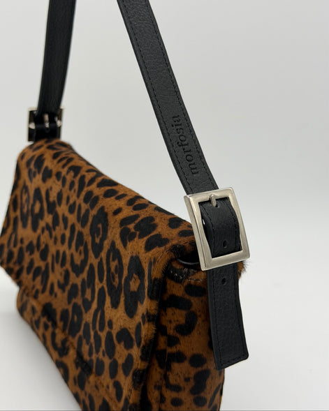 Dalila Bag Leopard