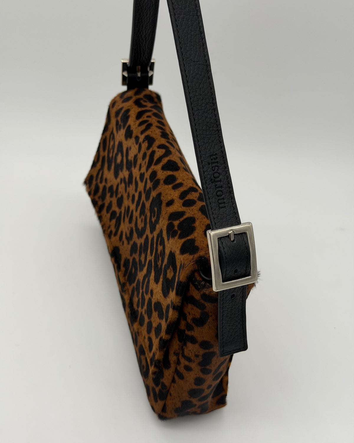 Dalila Bag Leopard