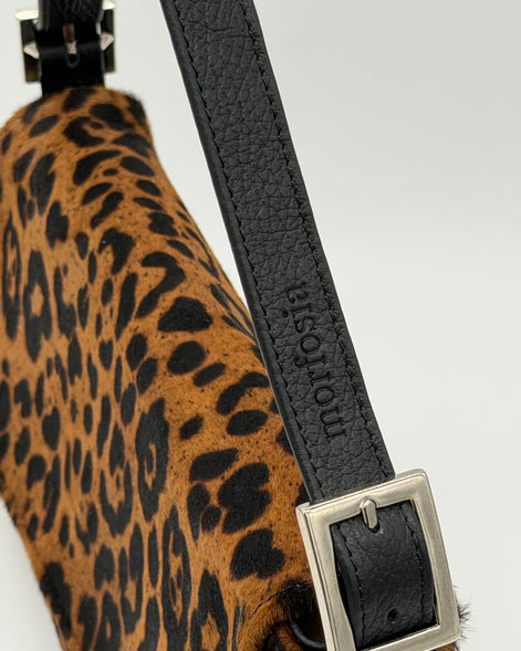 Dalila Bag Leopard