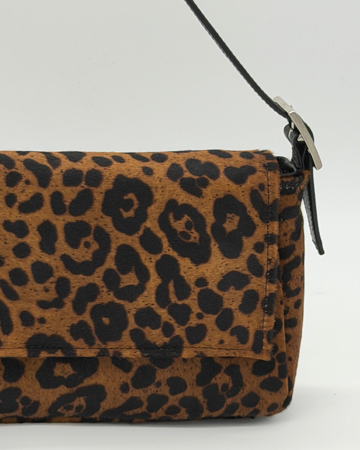 Dalila Bag Leopard