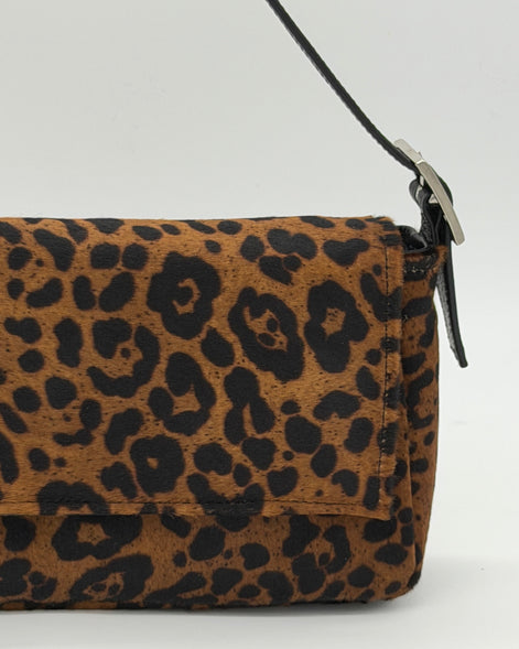 Dalila Bag Leopard
