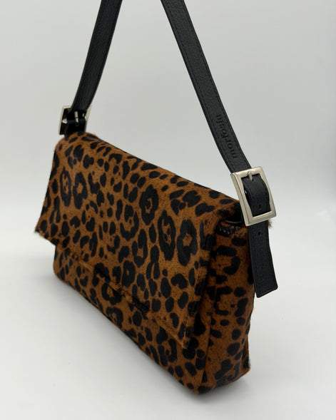 Dalila Bag Leopard