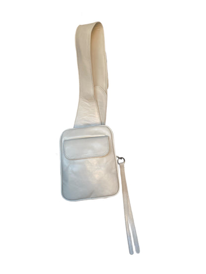 Nokia Bag Blanc Cassé