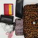 Dalila Bag Leopard