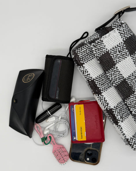Dalila Bag Disco