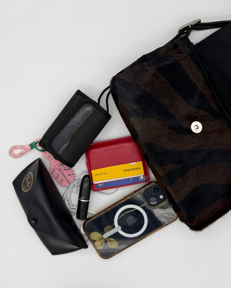 Dalila Bag Tiger