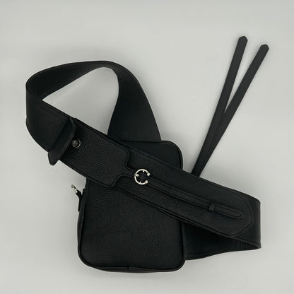 Nokia Bag Black (Men)
