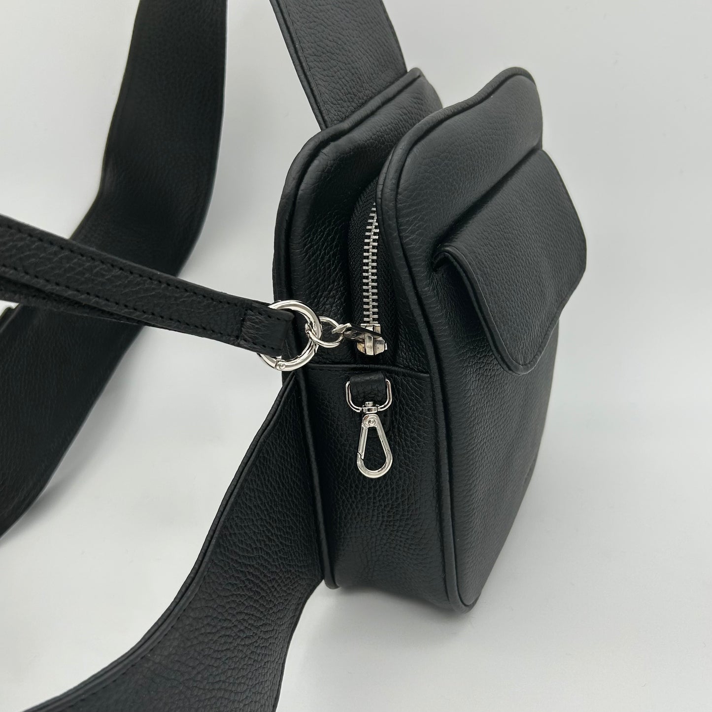 Nokia Bag Black (Men)