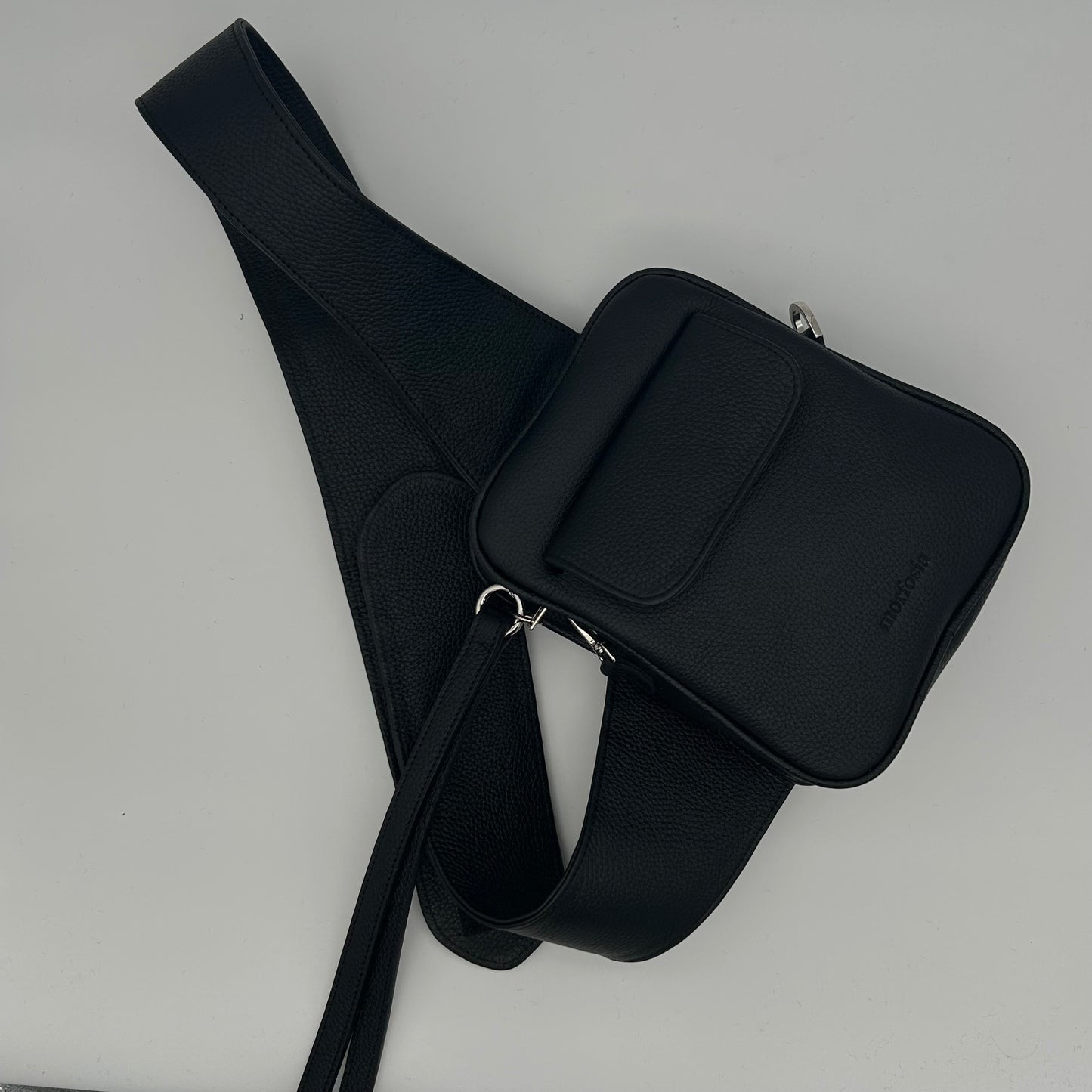 Nokia Bag Black (Men)
