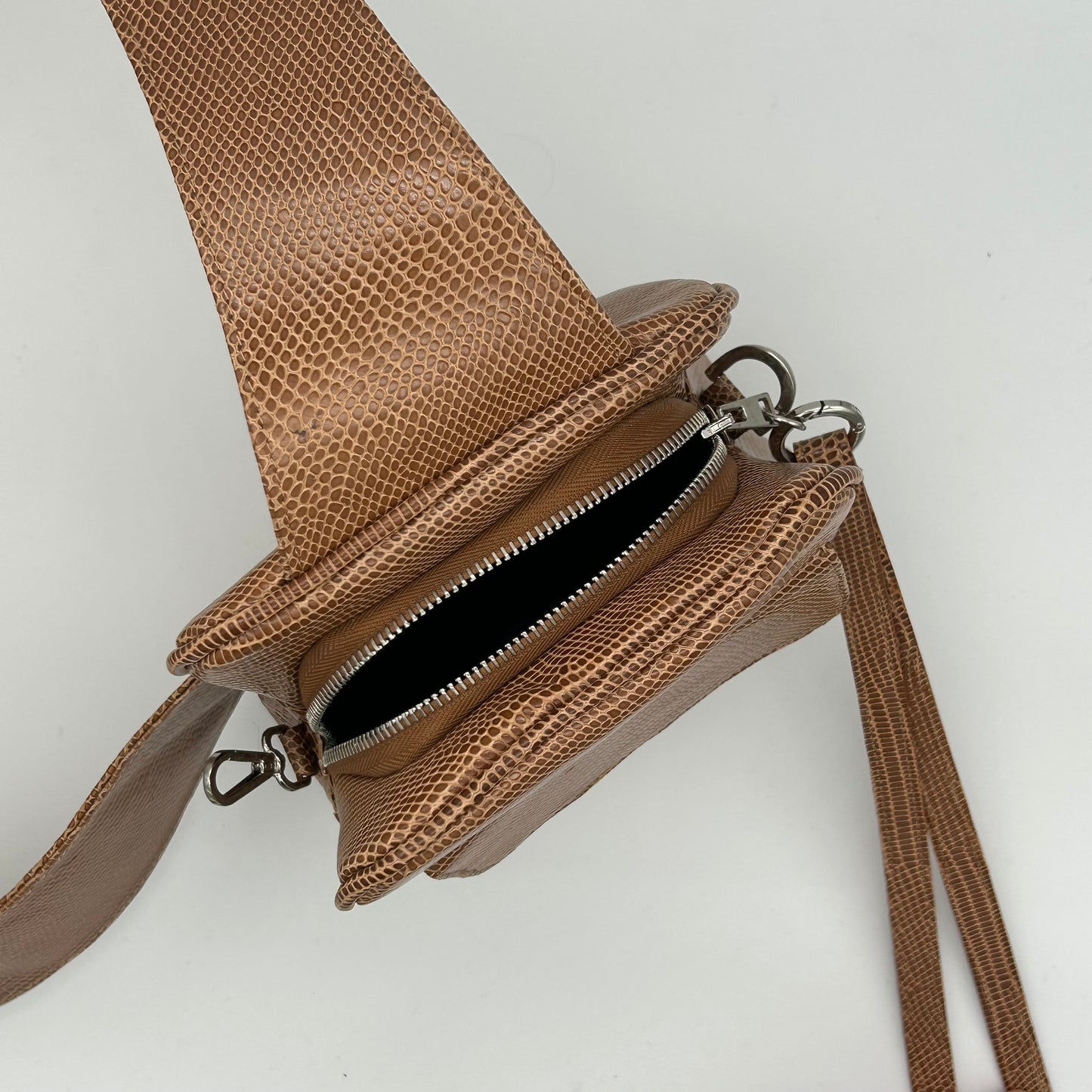 Bolso Nokia Camel