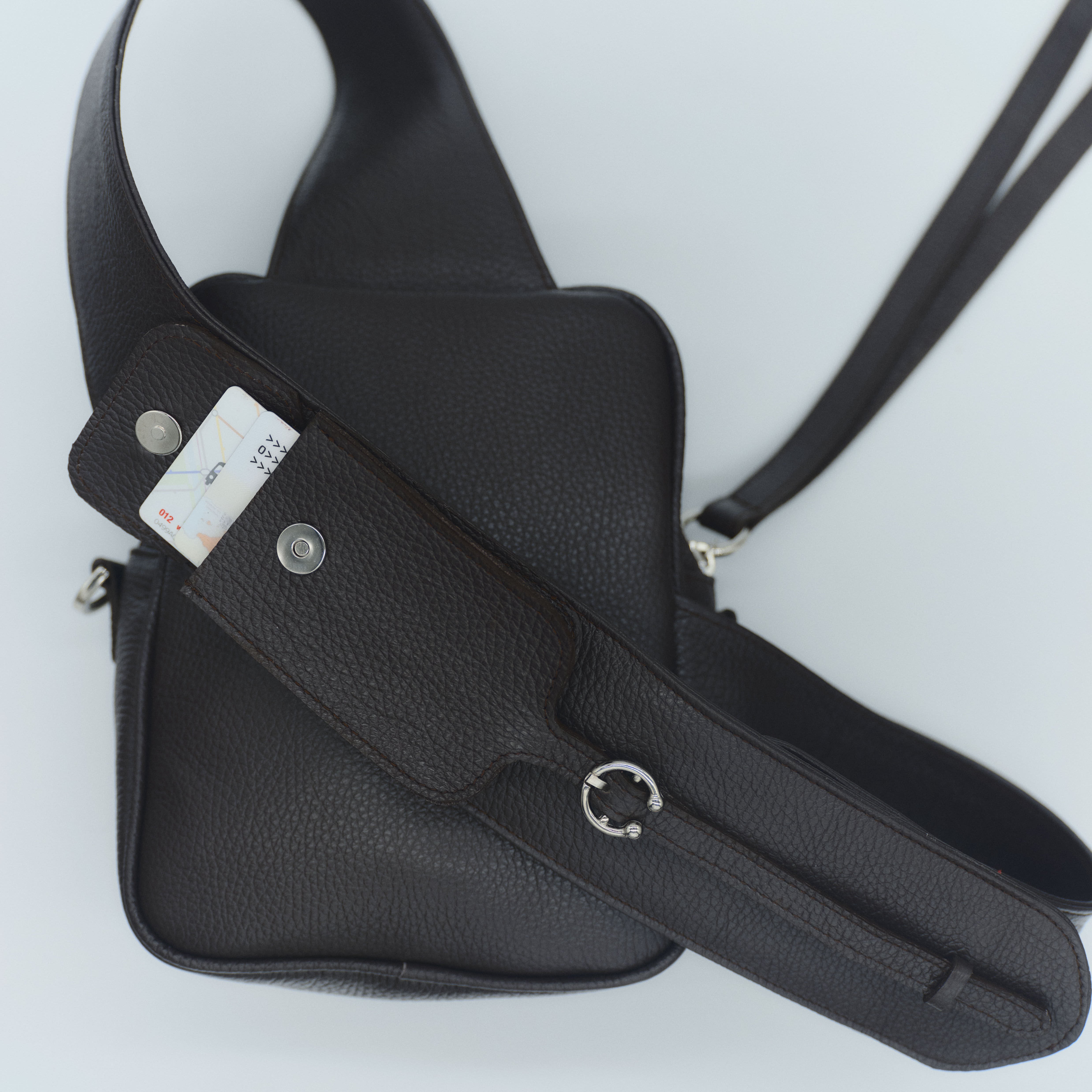 Nokia Bag Brown – Morfosia