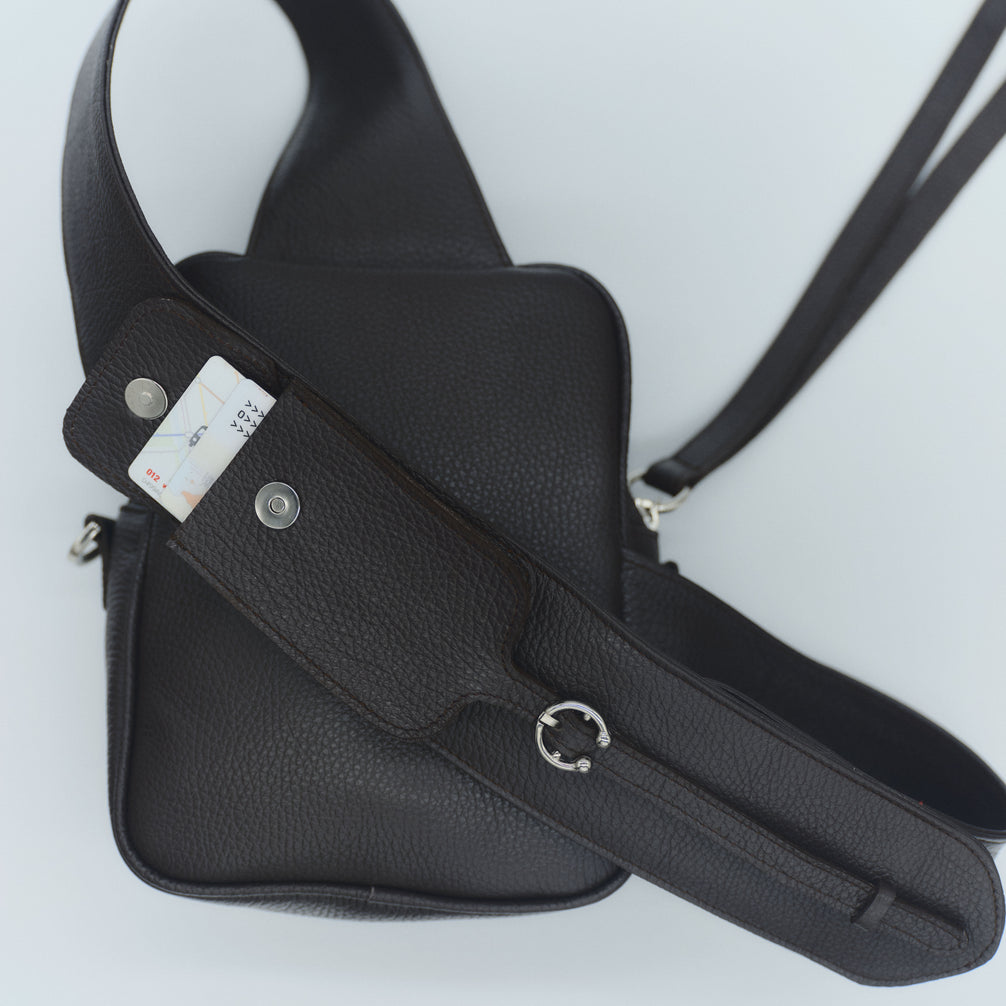 Nokia Bag Brown