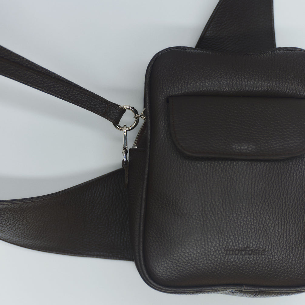 Nokia Bag Brown
