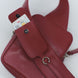 Nokia Bag Deep Red