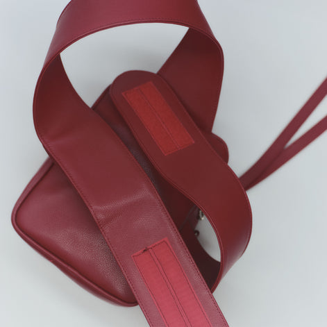 Nokia Bag Deep Red