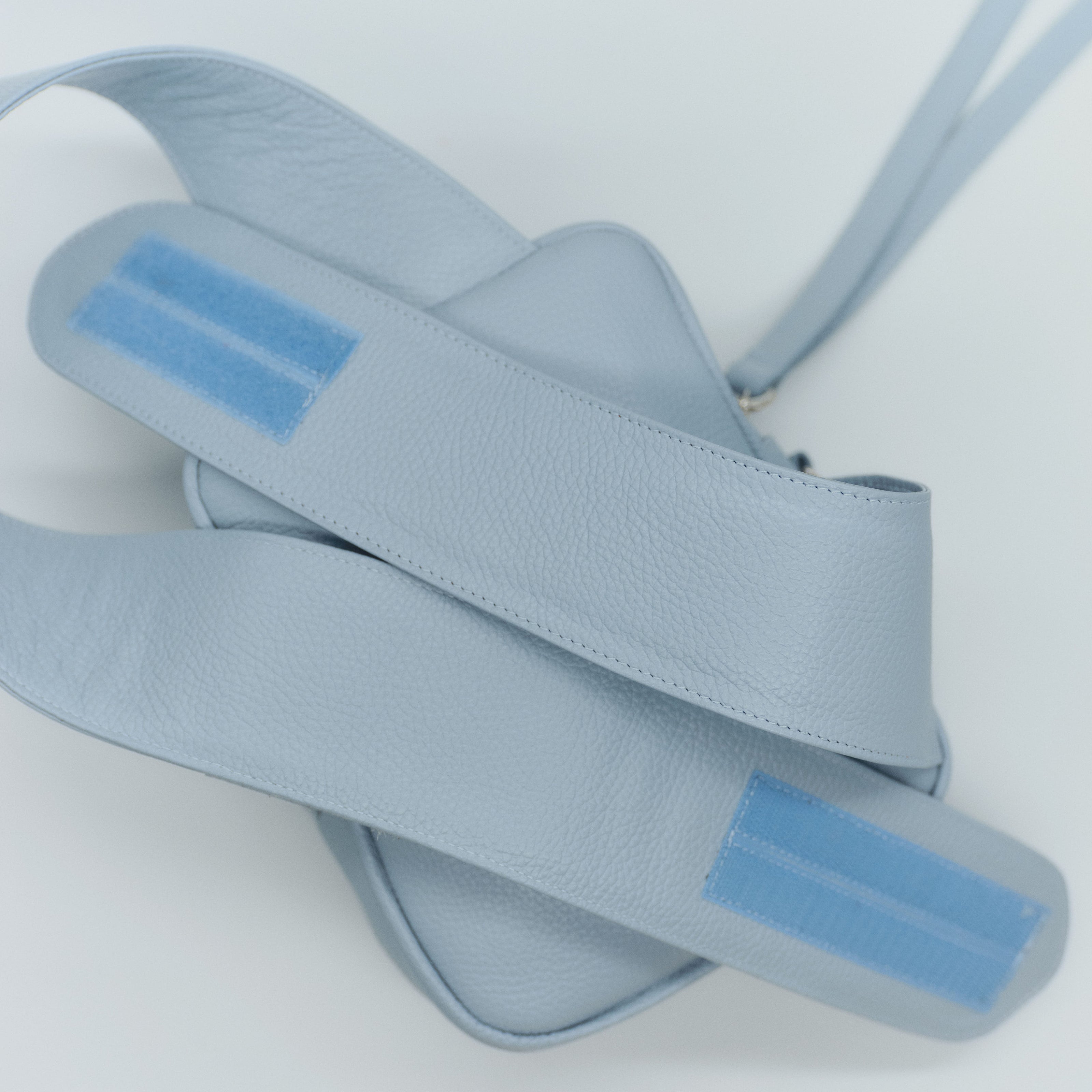 Nokia Bag Baby Blue (Restock Soon)