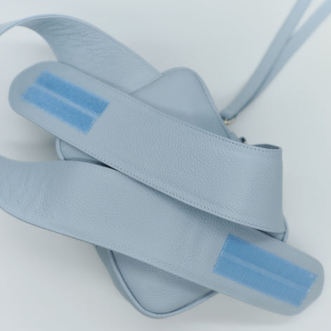Nokia Bag Baby Blue (Restock Soon)