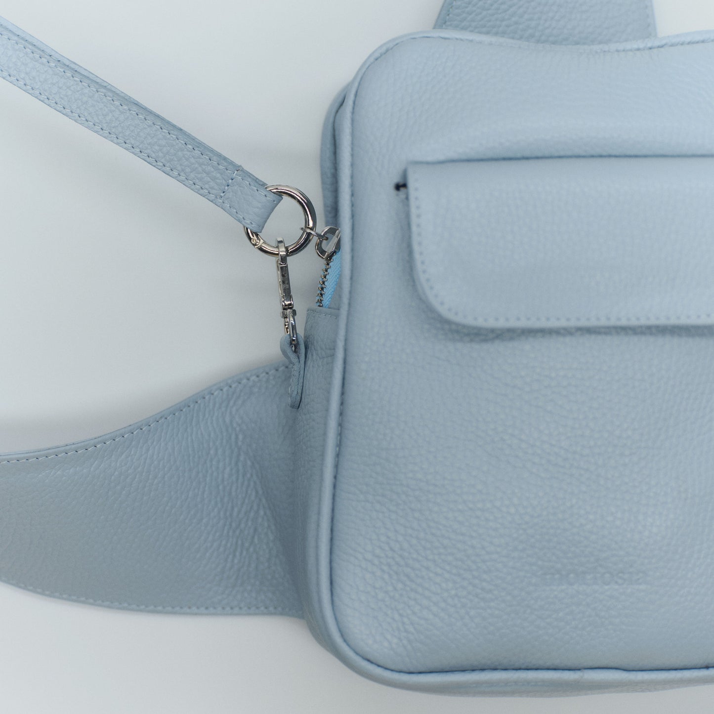 Nokia Bag Baby Blue Pre-Order