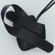 Bolso Nokia Negro