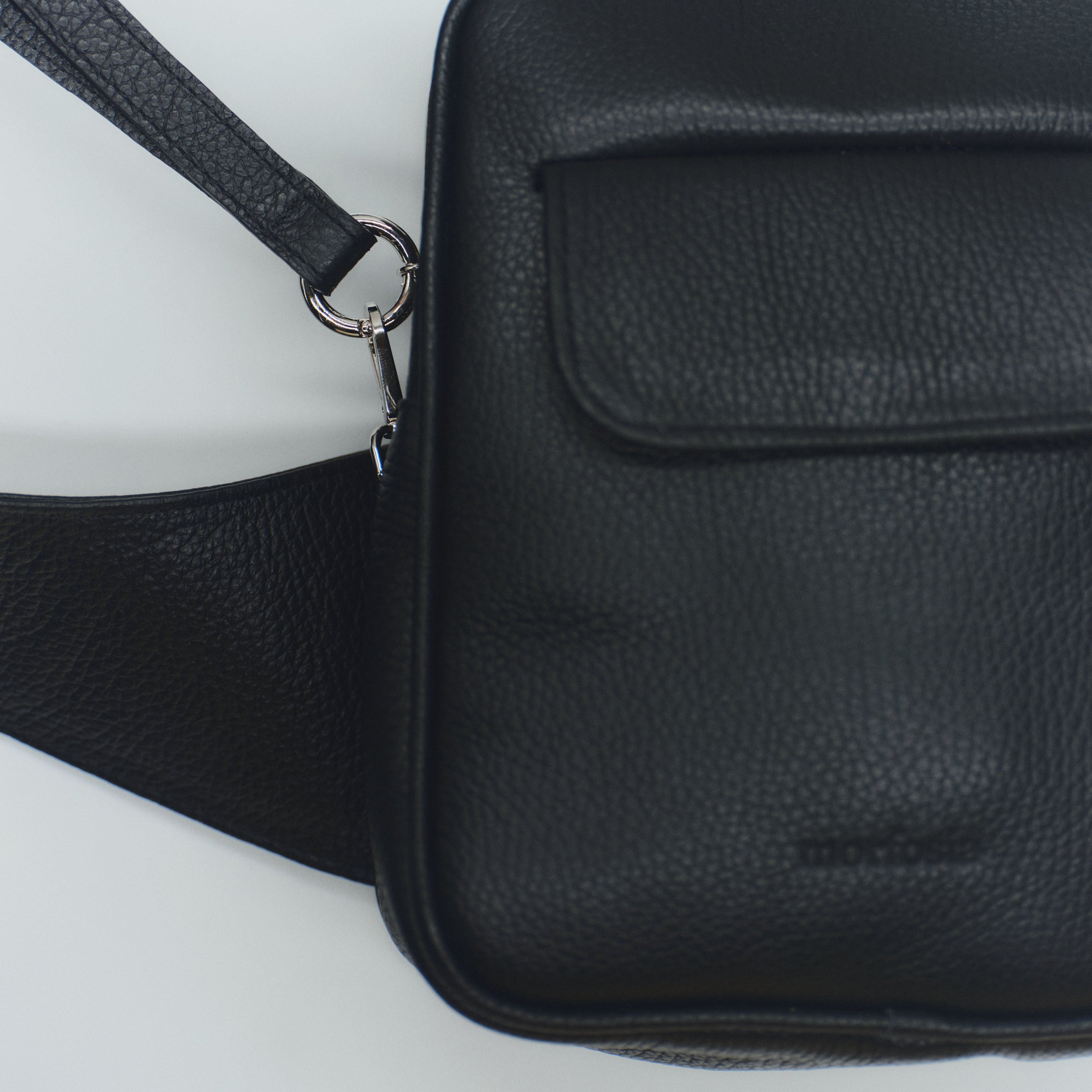 Bolso Nokia Negro