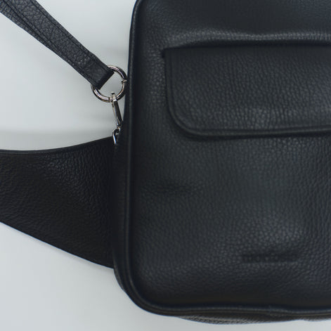 Bolso Nokia Negro