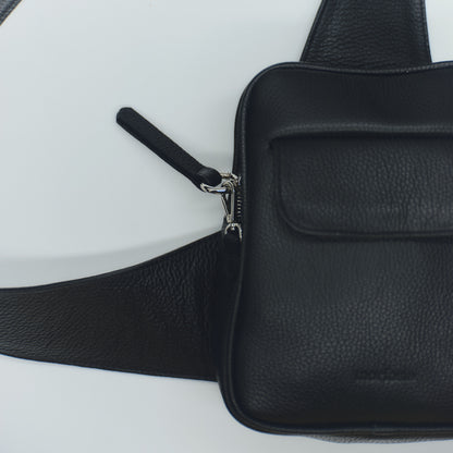 Nokia Bag Black Men Pre-Order (no piercing)