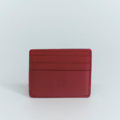 Red Card Holder