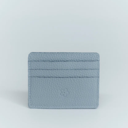 Baby Blue Card Holder