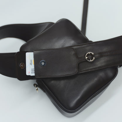 Nokia Bag Smooth Brown