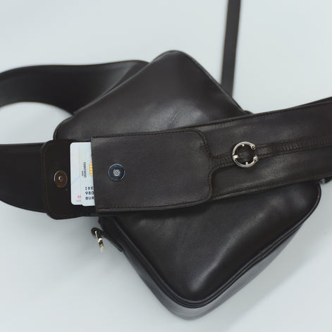 Nokia Bag Smooth Brown