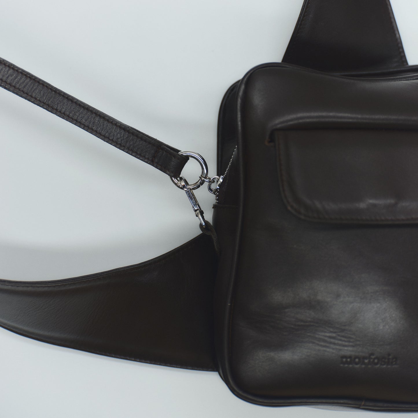 Nokia Bag Smooth Brown