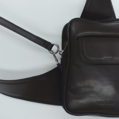 Nokia Bag Smooth Brown