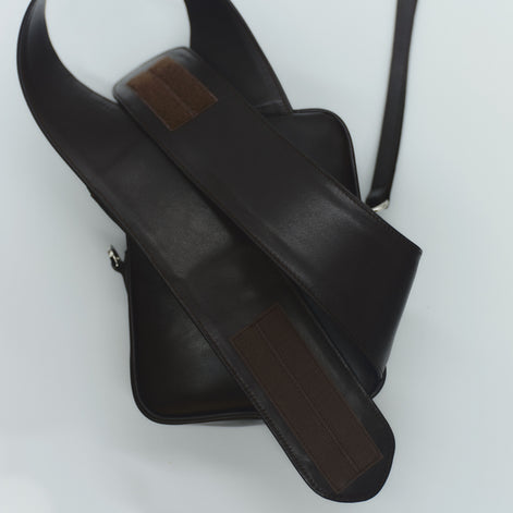 Nokia Bag Smooth Brown
