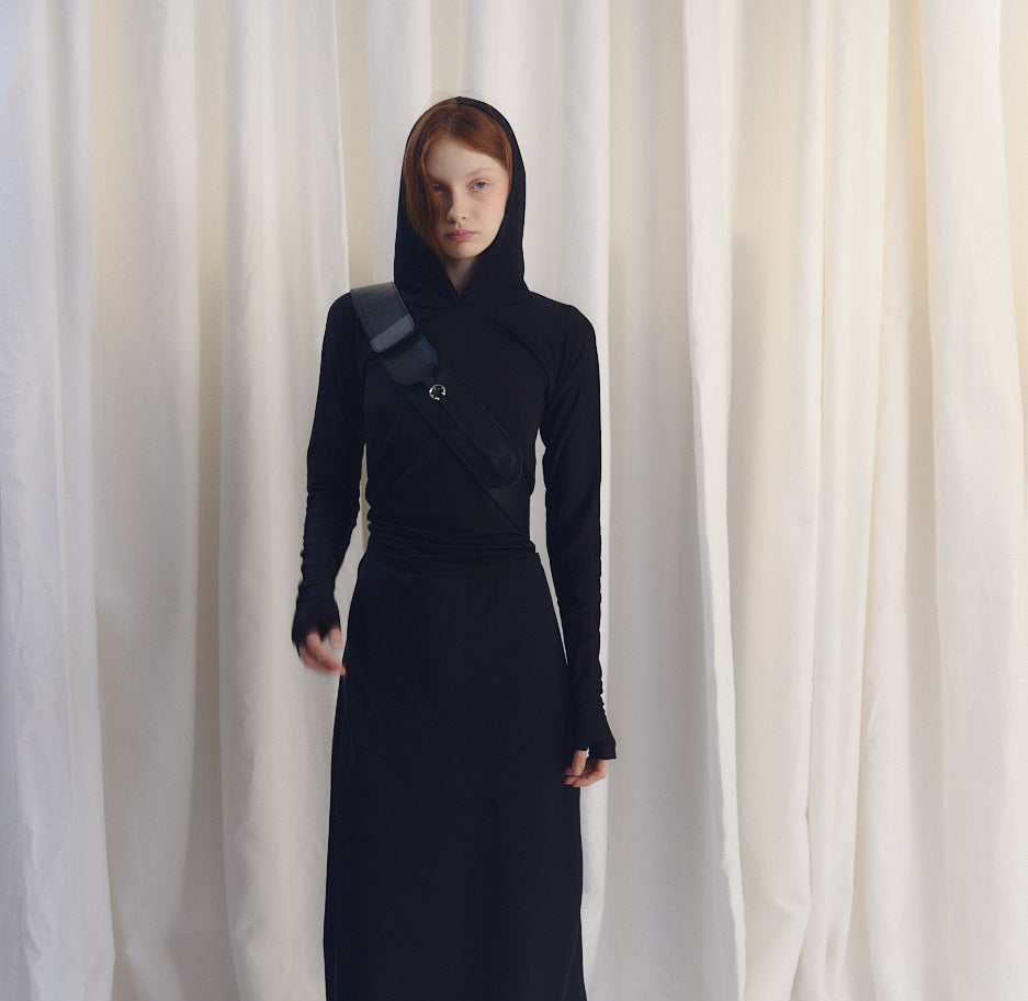 Nokia Bag Black Pre-Order