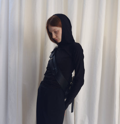 Nokia Bag Black Pre-Order