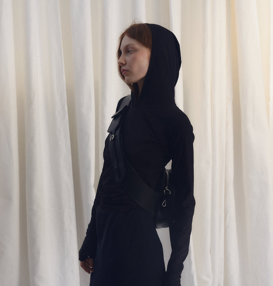 Nokia Bag Black Pre-Order