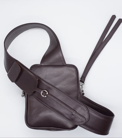 Nokia Bag Smooth Brown